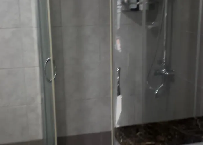 Appartement H Cloud Monarch Parksuites Near Moa And Casino Manilla